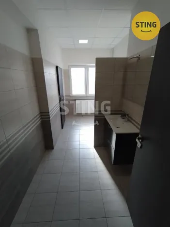 Pronájem kanceláře, Třinec - Oldřichovice, 47 m2