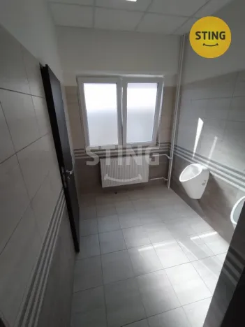 Pronájem kanceláře, Třinec - Oldřichovice, 47 m2