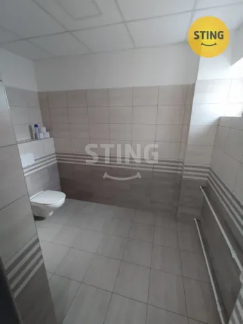 Pronájem kanceláře, Třinec - Oldřichovice, 47 m2
