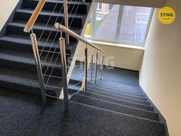 Pronájem kanceláře, Třinec - Oldřichovice, 47 m2