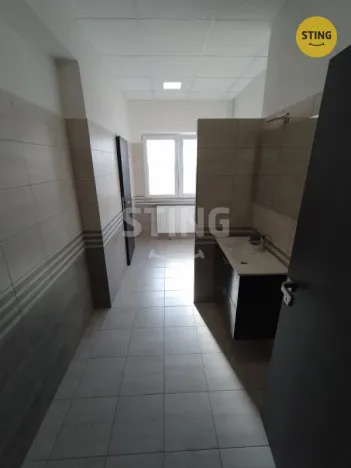 Pronájem kanceláře, Třinec - Oldřichovice, 47 m2