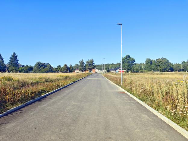 Prodej pozemku pro bydlení, Kolová, 1060 m2