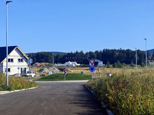 Prodej pozemku pro bydlení, Kolová, 1060 m2