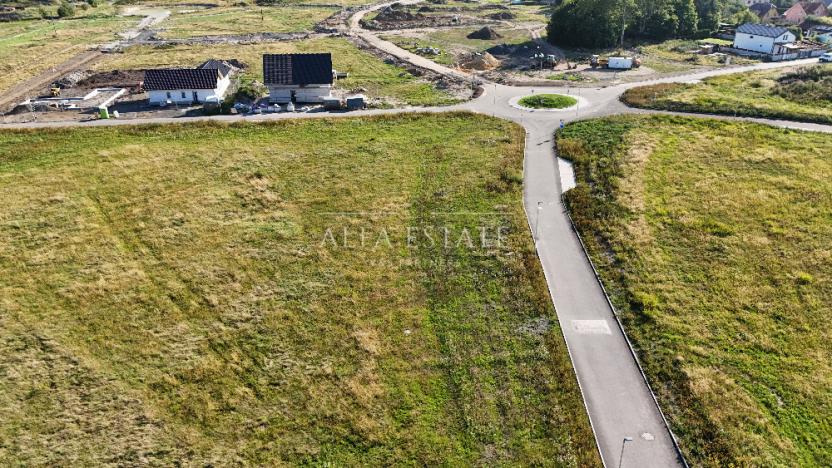 Prodej pozemku pro bydlení, Kolová, 1060 m2