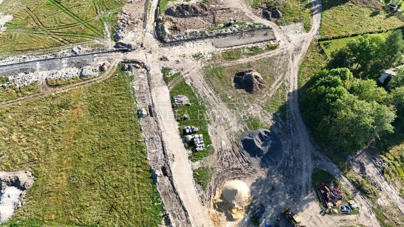 Prodej pozemku pro bydlení, Kolová, 1060 m2