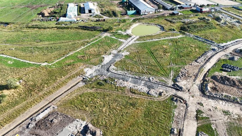 Prodej pozemku pro bydlení, Kolová, 1060 m2