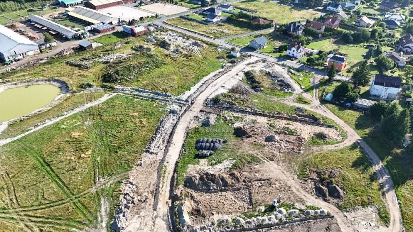 Prodej pozemku pro bydlení, Kolová, 1060 m2