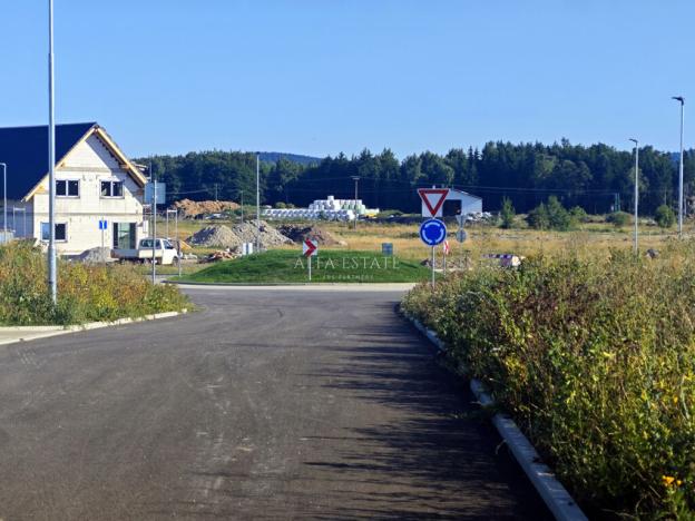 Prodej pozemku pro bydlení, Kolová, 1060 m2