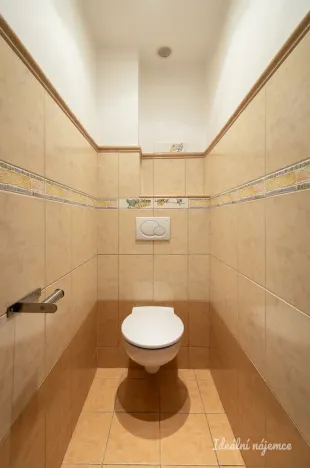 Pronájem bytu 3+kk, Praha - Vinohrady, Kouřimská, 78 m2