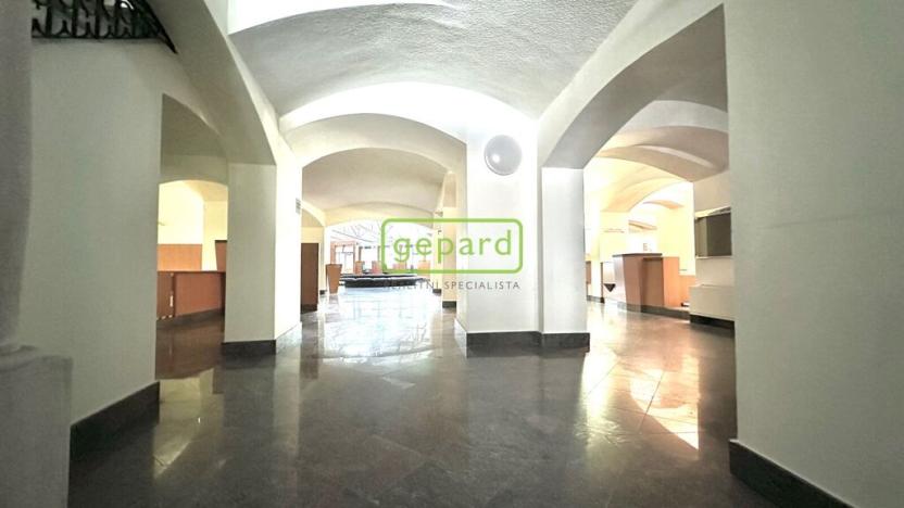 Prodej obchodního prostoru, Svitavy, náměstí Míru, 4666 m2