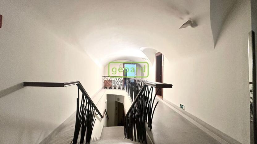 Prodej obchodního prostoru, Svitavy, náměstí Míru, 4666 m2