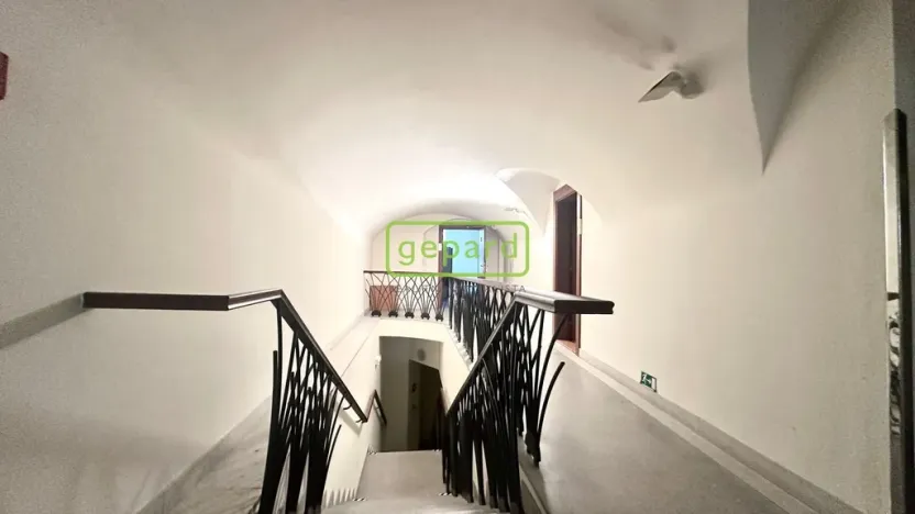 Prodej obchodního prostoru, Svitavy, náměstí Míru, 4666 m2