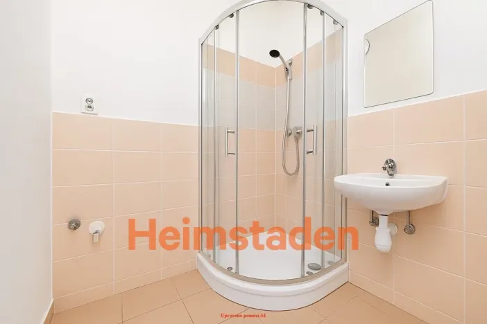 Pronájem bytu 2+1, Ostrava - Poruba, Havanská, 54 m2