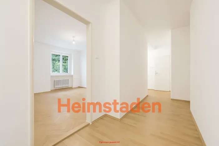 Pronájem bytu 2+1, Ostrava - Poruba, Havanská, 54 m2