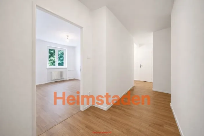 Pronájem bytu 2+1, Ostrava - Poruba, Havanská, 54 m2
