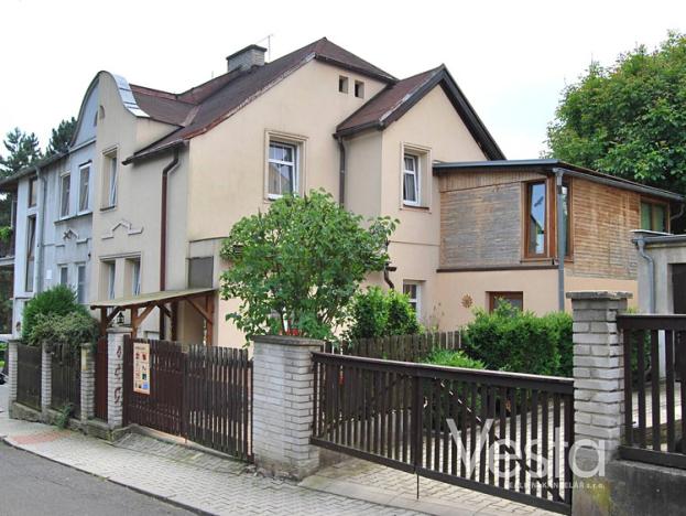 Prodej rodinného domu, Děčín, Sokolská, 150 m2