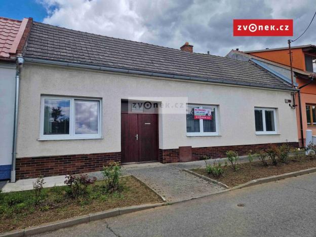 Prodej rodinného domu, Ostrožská Nová Ves, 200 m2