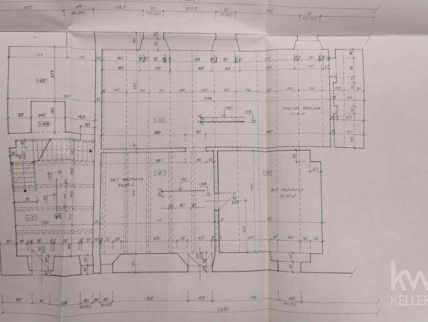 Prodej skladu, Děkov, 2370 m2