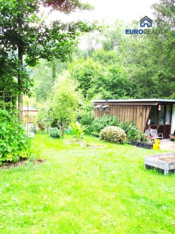 Prodej chaty, Běšiny - Kozí, 18 m2