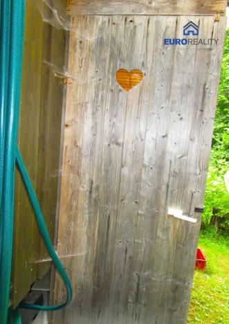 Prodej chaty, Běšiny - Kozí, 18 m2