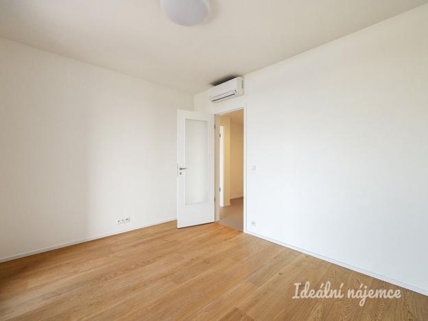 Pronájem bytu 2+kk, Praha - Strašnice, Ramonova, 60 m2