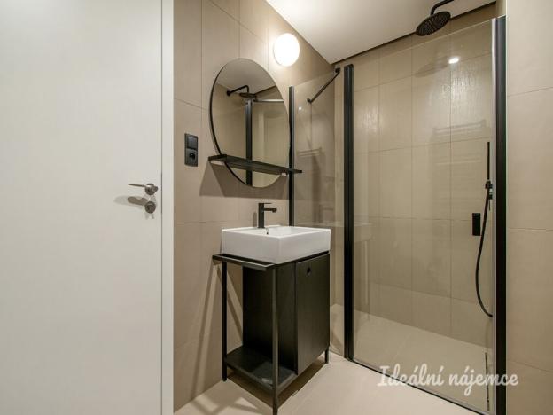 Pronájem bytu 2+kk, Praha - Strašnice, Ramonova, 60 m2