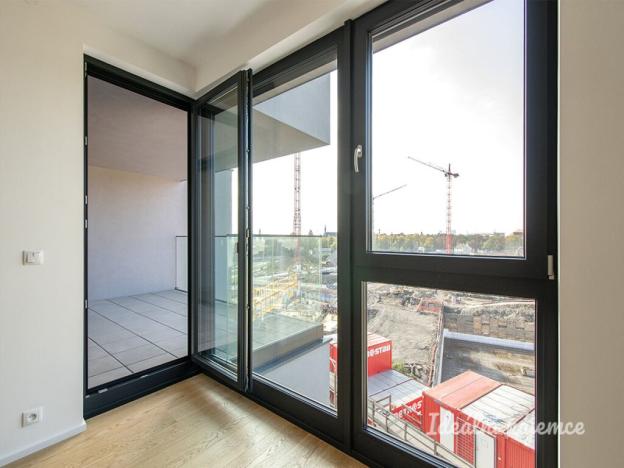 Pronájem bytu 2+kk, Praha - Strašnice, Ramonova, 60 m2