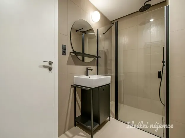 Pronájem bytu 2+kk, Praha - Strašnice, Ramonova, 60 m2