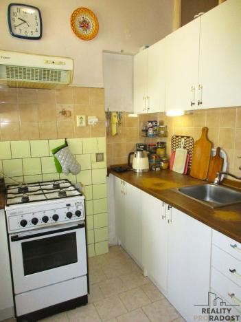 Prodej rodinného domu, Bzenec, náměstí Svobody, 146 m2