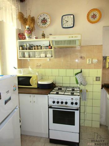 Prodej rodinného domu, Bzenec, náměstí Svobody, 146 m2