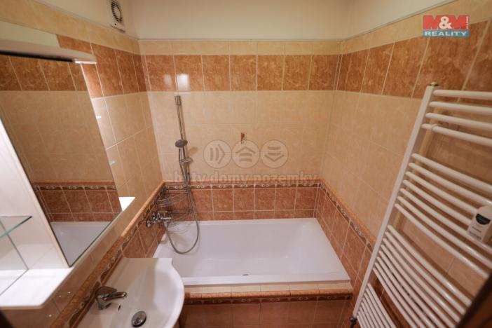 Prodej bytu 3+kk, Olomouc - Nové Sady, Fischerova, 44 m2