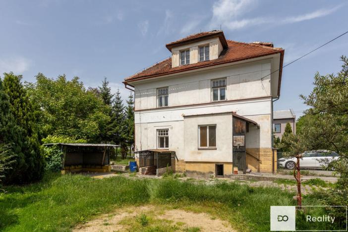 Prodej vícegeneračního domu, Zákupy, Nádražní, 350 m2