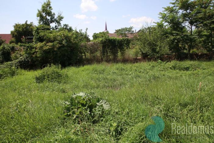 Prodej pozemku pro bydlení, Litobratřice, 885 m2