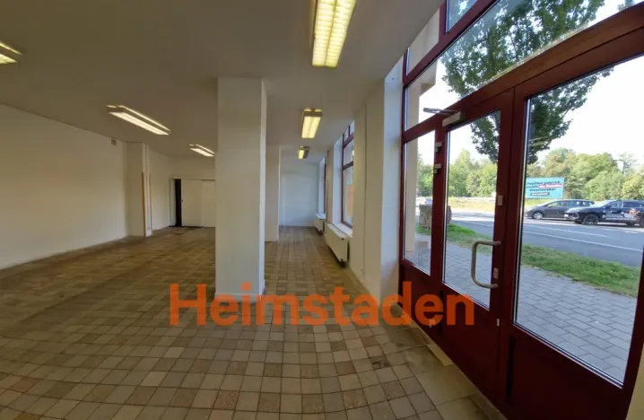 Pronájem obchodního prostoru, Havířov - Město, Na Nábřeží, 182 m2