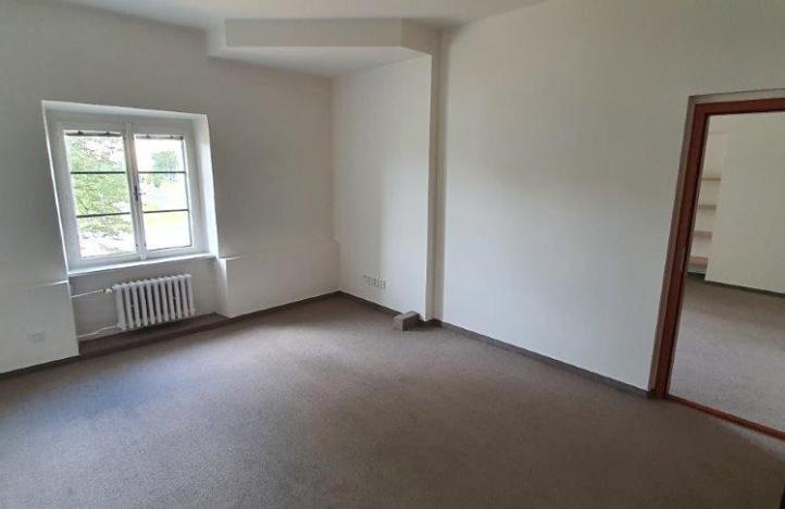 Pronájem kanceláře, Praha - Lhotka, Durychova, 24 m2