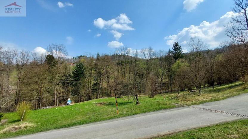 Prodej pozemku pro bydlení, Zašová - Veselá, 830 m2