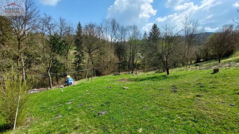 Prodej pozemku pro bydlení, Zašová - Veselá, 830 m2