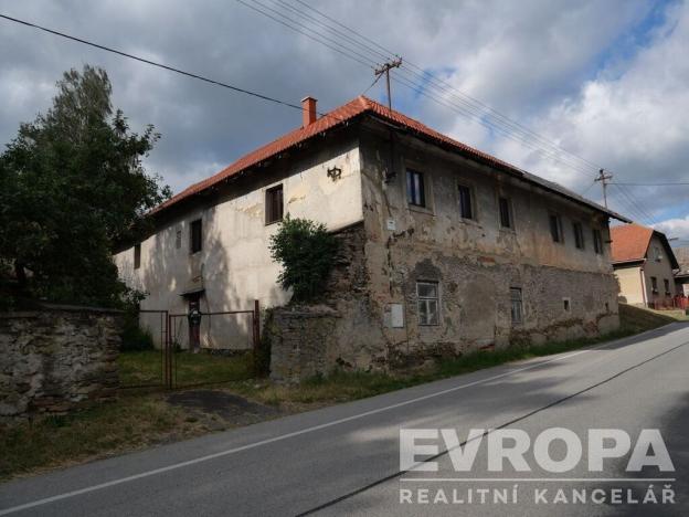 Prodej rodinného domu, Dolní Krupá, 120 m2