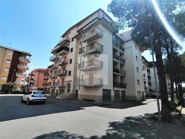 Prodej bytu 2+kk, Scalea, Itálie, 46 m2