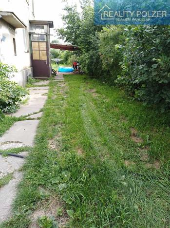 Pronájem zahrady, Prostějov, 100 m2