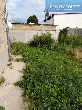 Pronájem zahrady, Prostějov, 100 m2
