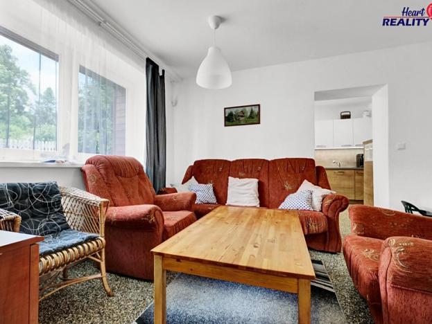 Prodej apartmánu, Široká Niva, 264 m2