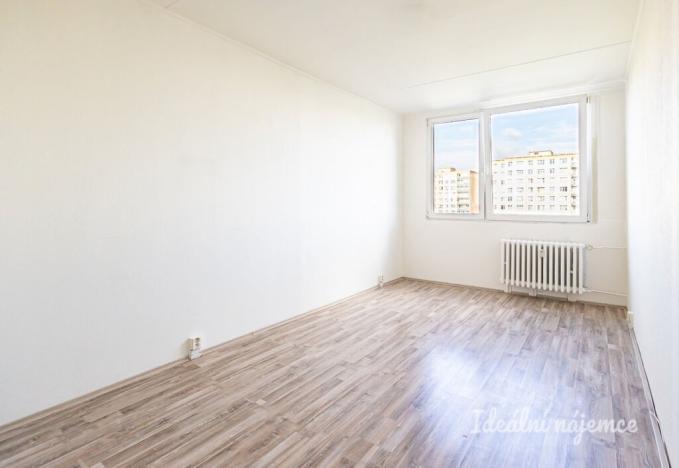 Pronájem bytu 2+kk, Praha - Řepy, Makovského, 43 m2