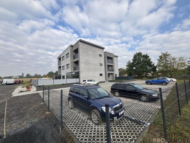 Prodej bytu 3+kk, Šenov, Do Dědiny, 83 m2