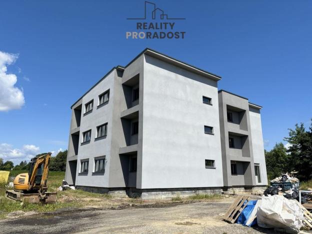 Prodej bytu 3+kk, Šenov, Do Dědiny, 83 m2