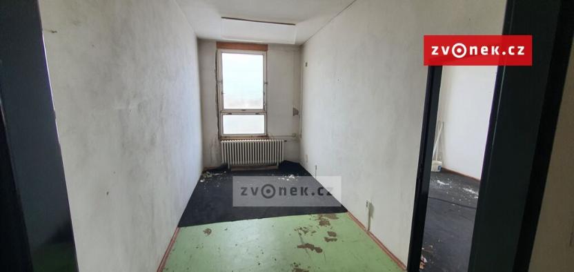 Pronájem obchodního prostoru, Tovačov - Tovačov I-Město, 275 m2