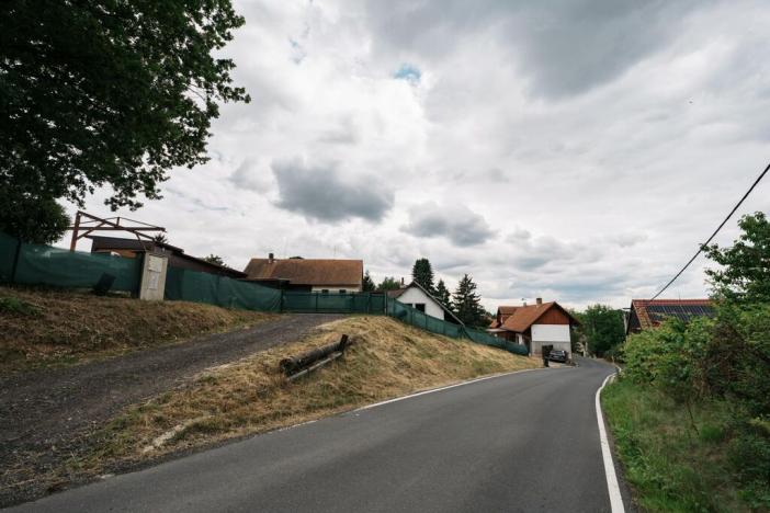 Pronájem výrobních prostor, Ondřejov - Turkovice, K Lensedlům, 120 m2