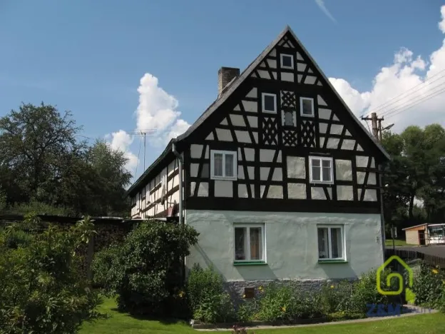 Prodej rodinného domu, Lomnice, Dvořákova, 180 m2