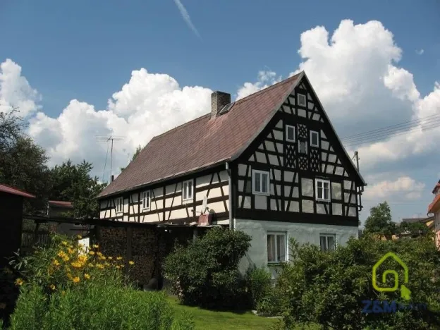 Prodej rodinného domu, Lomnice, Dvořákova, 180 m2