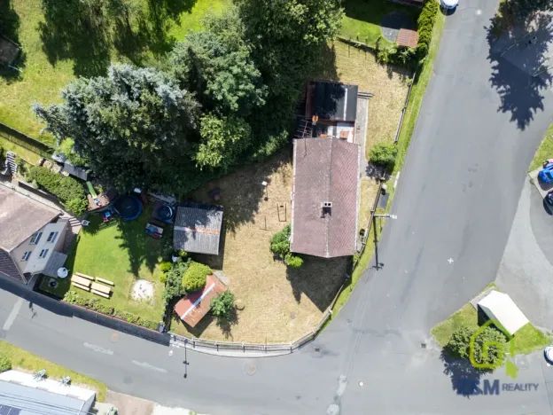 Prodej rodinného domu, Lomnice, Dvořákova, 180 m2